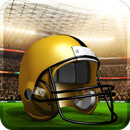 NCAA Football Live Wallpaper aplikacja