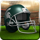 Michigan State Spartans LiveWP APK