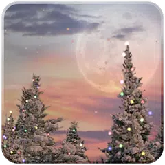 Snowfall Free Live Wallpaper APK Herunterladen