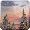 Snowfall Free Live Wallpaper APK