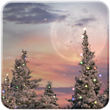 Snowfall Free icon