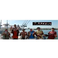 Fish Dive Tampa 2Shea Charters ภาพหน้าจอ 2