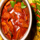 How to Make Fish Curry أيقونة