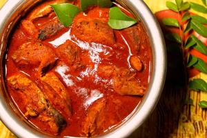 How to Make Fish Curry الملصق