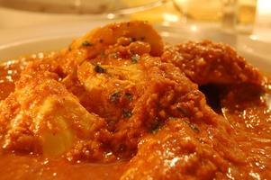 How to Make Fish Curry تصوير الشاشة 1