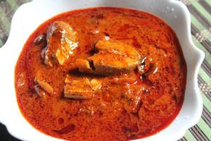 How to Make Fish Curry تصوير الشاشة 2