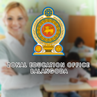 Zonal Education Office ikona