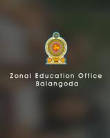 Zonal Education Office plakat