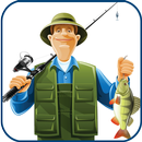 Рыбалка энциклопедия APK