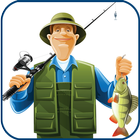 Рыбалка энциклопедия icono