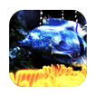 ”3D Fish Live Wallpaper