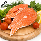 Fish Recipes icon