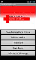 Fisioterapia Chioggia Poster