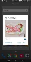 PhotoWidget スクリーンショット 1