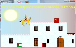 Quijote Flappy Jumper Spain screenshot 1