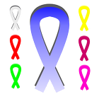 Solidarity Ribbons আইকন