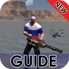 ✾✾ Super Guide Gangstar Vegas icône