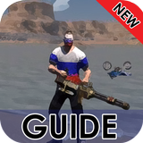 ✾✾ Super Guide Gangstar Vegas ícone
