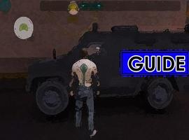 ✾✾ Super Guide Gangstar Vegas Cartaz