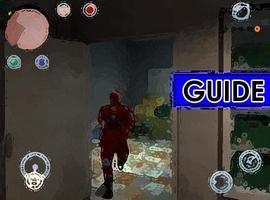✾✾ Super Guide Gangstar Vegas imagem de tela 1