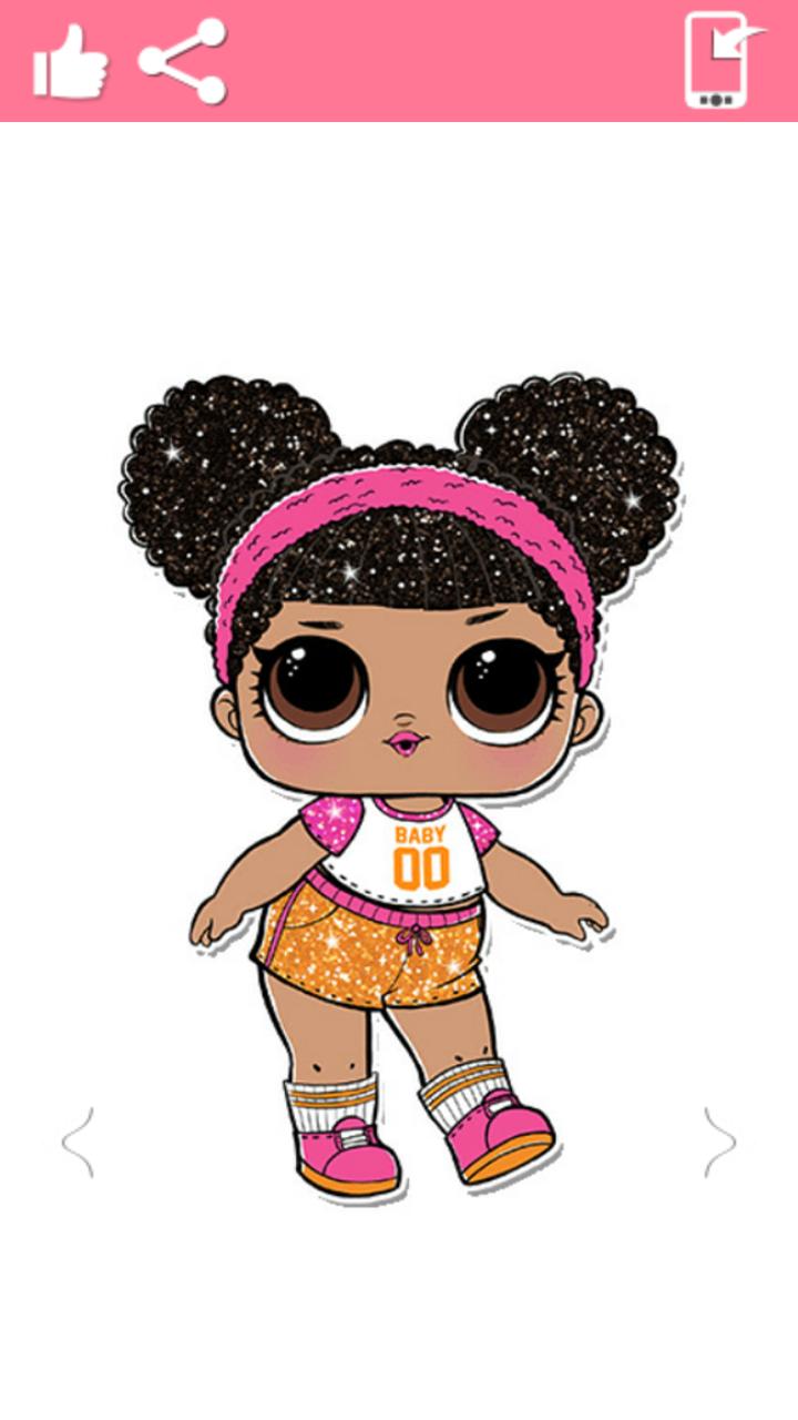 Surprise Lol Dolls Wallpapers for Android - APK Download