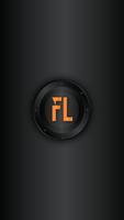 FL-Player Plakat