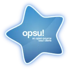 Opsu!(Beatmap player for Andro XAPK Herunterladen