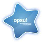 Opsu!(Beatmap player for Andro icon
