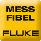 ikon Fluke Messfibel Apps