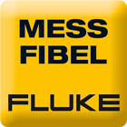 Icona Fluke Messfibel Apps