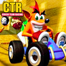 New Crash Team Racing Tips APK
