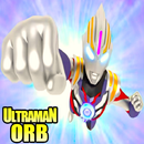 New Ultraman Orb Tips aplikacja