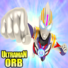 New Ultraman Orb Tips icon