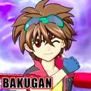 Guide Bakugan Battle Brawlers aplikacja