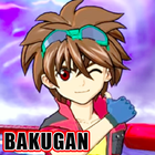 Guide Bakugan Battle Brawlers ไอคอน