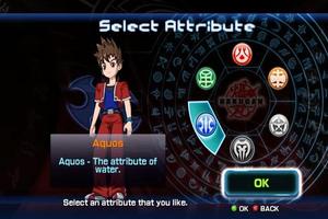 Guide Bakugan Battle Brawlers 截图 1