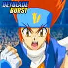 Guide Beyblade Burst アイコン