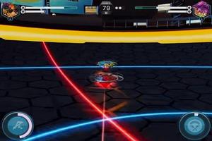 Guide Beyblade Burst capture d'écran 2