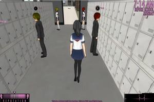 Guide Yandere Simulator screenshot 3