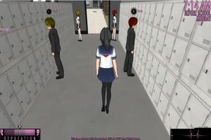Guide Yandere Simulator bài đăng