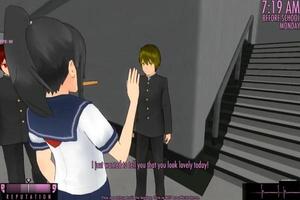Guide Yandere Simulator ảnh chụp màn hình 1