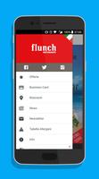 flunch Italia الملصق