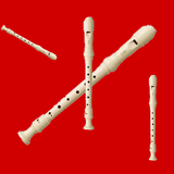 Broken Flute icon