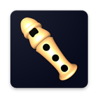 Flute Virtual Real icon