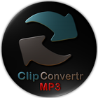 Video to Mp3 Converter: clip 2conv converter 2018 icon