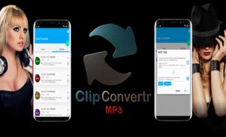 Video to Mp3 Converter: clip 2conv converter 2018 screenshot 3