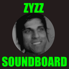 Zyzz Soundboard Zeichen
