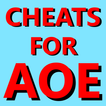 Cheats for all Age of Empires