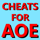 Cheats for all Age of Empires APK