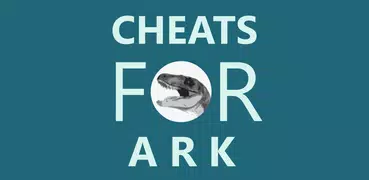 Cheat Codes for Ark Survival Evolved